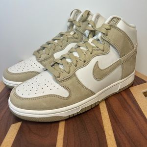 Nike Dunk High Retro PRM